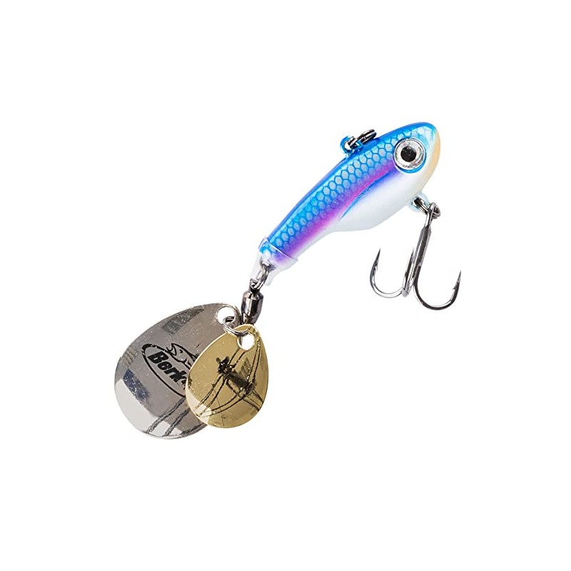 Berkley Pulse Spintail Perch Bass Fishing Lure 7.5cm | 21g