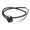 Tusk Engine Kill Switch for Yamaha YZ85LW 2022