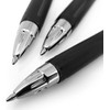 uni-ball Jetstream Retractable Rollerball Pens - SXN-210 RT - 1.0mm