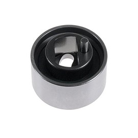 Blue Print ADK87614 Tensioner Pulley for timing belt, pack of one