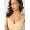 Skiny Women's Micro Lovers Removable Pads Bustier (Micro Lovers Bustier