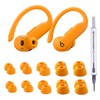 Seltureone 10 Pairs Compatible with Beats Powerbeats Pro 2 Ear