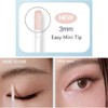 3CE Eye Switch 4.3g [PINKASINO Edition], Color:Pink Sheen