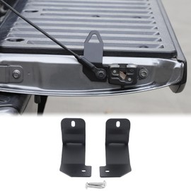 Car Tailgate Tie Down Anchor Bed Cleat Compatible with Nissan Frontier 2009-2017 Heavy Duty Truck Tailgate Bed Tie Down Anchors Rings Trailers Hook Cargo Bolt Pickup Load Replacement Accessories