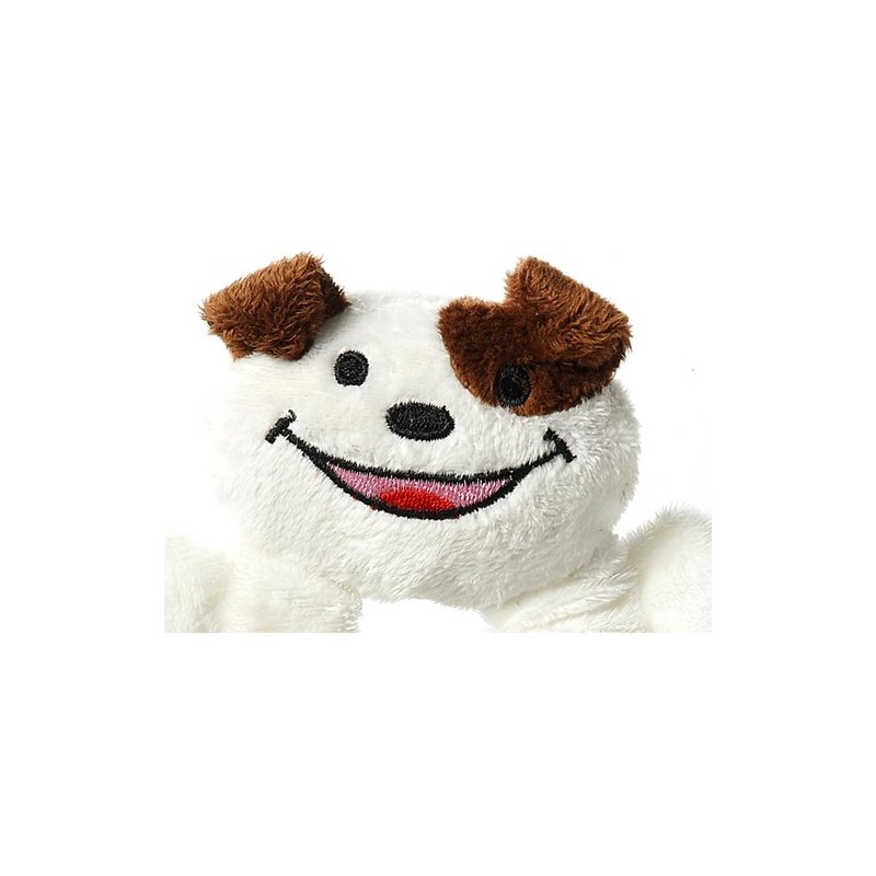 Animal Doggy man pulled one Corps captain