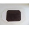 In-N-Out Burger Oval Magnet 4 1/4 x 2 5/8 Weather