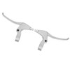 Aluminum Alloy Cycling Brake Levers C‑Brake Handle Adjustable Bikes Bicycle