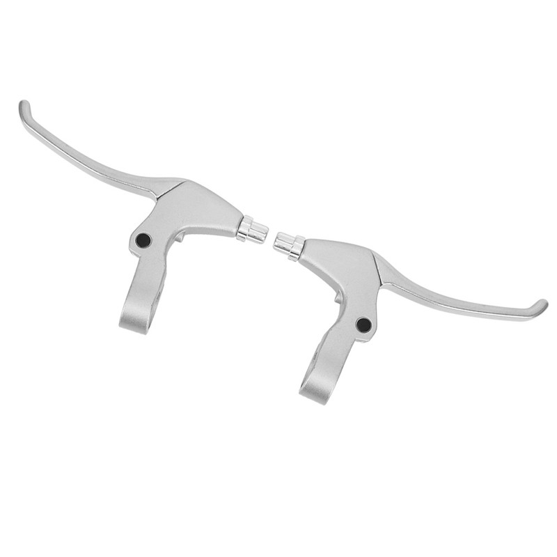 Aluminum Alloy Cycling Brake Levers C‑Brake Handle Adjustable Bikes Bicycle