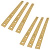 FOXBC 13 Inch OEM Titanium Planer Blades Replacement for DeWalt