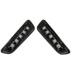 Kojem Fog Light Pair Compatible with 2017 2018 2019 2020
