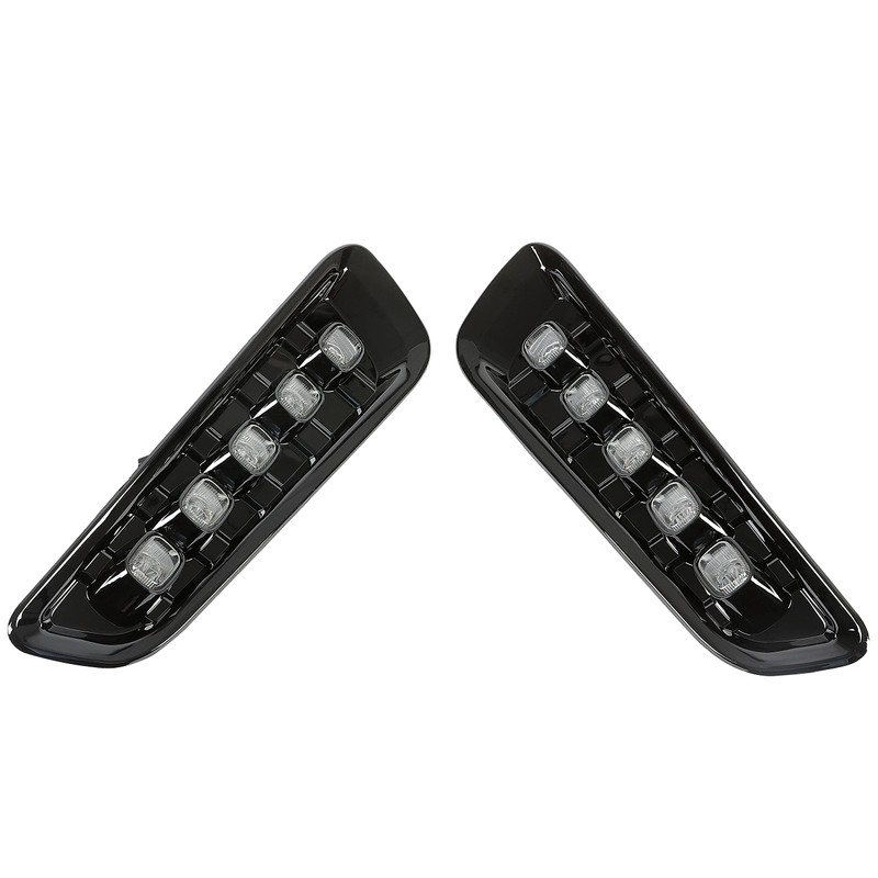 Kojem Fog Light Pair Compatible with 2017 2018 2019 2020