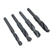 Yaowanguan Metal Twist Drill Bits-18.5mm High Speed Steel Spiral Drill