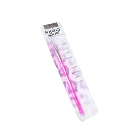 Seeing Spots manicure tool