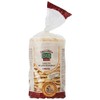 Linea attiva bio nosari Gallette Mais Integrale Ottofile - 30