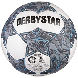 Derbystar Topic APS, White Grey Blue 5