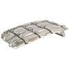 BELTINGER Crocodile Belt Buckle 4.0 cm Buckle Interchangeable Buckle Belt