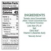 Sacramento Tomato Juice, 46oz Bottle (Pack of 8)