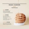 [Missha] M Magic Cushion Cover Lasting No.21 - UV Blocking