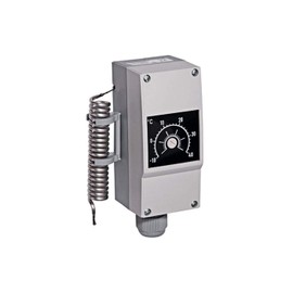 Kerbl Frostschutz-Thermostat 3,6 kW