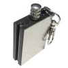 Yuauy 10 Pcs Emergency Hiking Survival Camping Fire Starter Flint