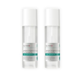 Illyyoon Illiyoon MD Redichi Adhesion Intensive Cure Balm 2 units (total 120ml) / 일리윤MD 레드이치 밀착 집중 큐어밤 2개 (총120ml)