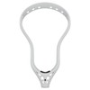 StringKing Men's Mark 2D Defense Unstrung Lacrosse Head (White)