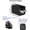 Mini Compact Camera Compact Camera Non-WiFi Camera Non-IP Camera, Portable