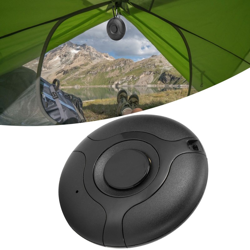 Ultrasonic Mosquito Repellent USB Portable Intelligent Frequency Conversion Insect Killer