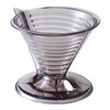 Marna Coffee Ready to K780BK Dripper (For 2 - 4