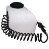 Master MFG 9 Gal 12V Spot Sprayer for ATV's &