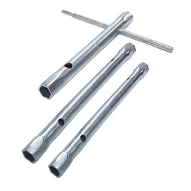 Rothenberger 80000 Monoblock Tap Spanner Set