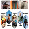 Nylon Climbing Sling, 18 mm Nylon Sling Runner for Climbing,
