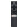 For TCL New QRC802V 06-BTZNYY-URC802V Voice Replaced Remote for TCL