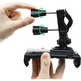 LIKVIDIU Holder for 360 Photo Booth Accessories Holder