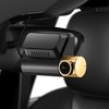 Retoo Dashcam Car Camera 2K/4K Viewing Angle 170° Front Night