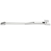 Counter Extension Bracket Rod 260‑430mm Aluminium Alloy Folding Shelf Support