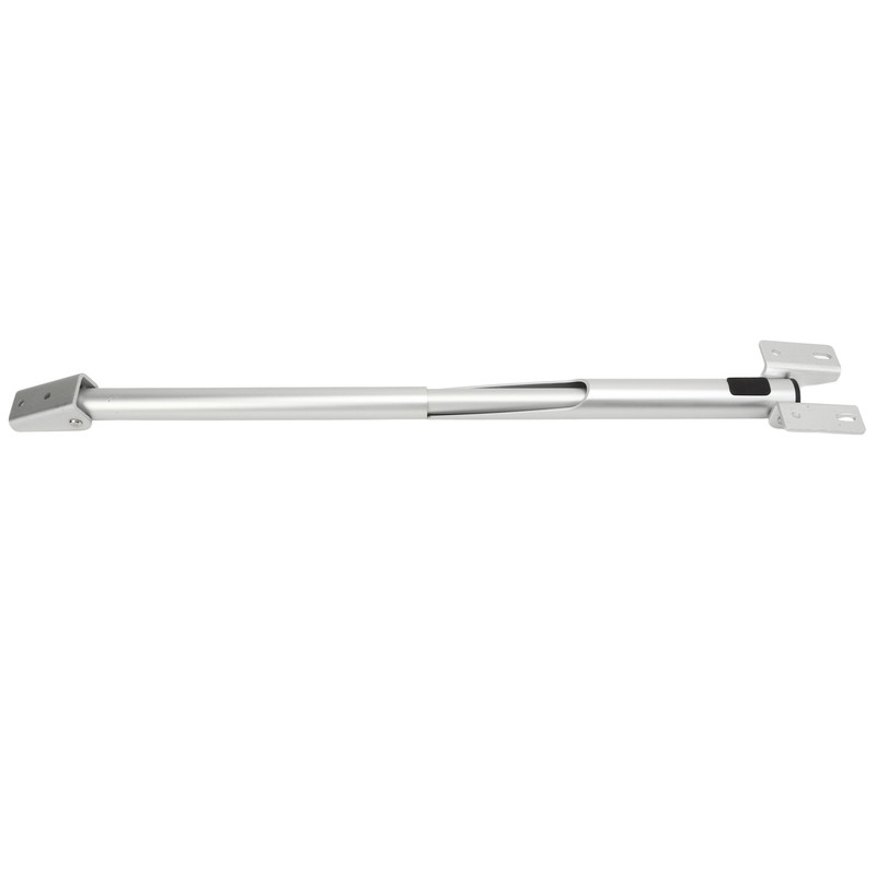 Counter Extension Bracket Rod 260‑430mm Aluminium Alloy Folding Shelf Support