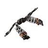 Smart Bracelet Strap Adjust Size Beaded Ethnic Style Replacement Wristband