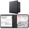CoBak Car Registration and Insurance Holder - Men and Women