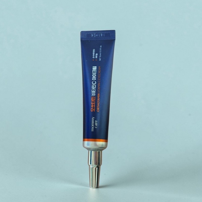 Mommy Care 마미케어 오쏘타민 비타민C 아이크림 15ml 1개