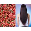 2 Shampoo Chile Y Romero Anti Caída Y Crecimiento Cabello