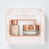 Charlotte Tilbury 샬롯틸버리 미니 스킨 세트(매직 세럼 크리스탈 엘릭서 8ml+페이스크림