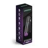 DOSIDIAG UV Flashlight 395nm - Multifunction Detector: Leaks, Animal Urine,