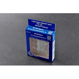 Trumpeter 1/350 MV-22 Osprey Model Kit