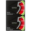 Wrigley 5 Prism Electric Watermelon Gum, 10ct x 15pcs, (Imported