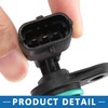 A ABSOPRO Car Engine Camshaft Position Sensor Replace 55352609