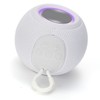 Bluetooth Wireless Speaker Mini Portable Fabric Rechargeable Speaker for Home