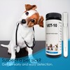 QMARK Urine Test Strips for Cats & Dogs, 50 Count,