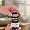 ZilberHaar - Beard Care Set for Men - 1 Regular
