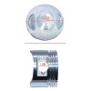 PCC 54mm Piston ONLY For 110cc 120cc 125cc 14MM Thumpstar